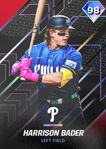 Harrison Bader