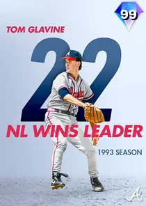 Tom Glavine