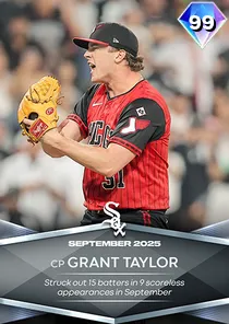 Grant Taylor