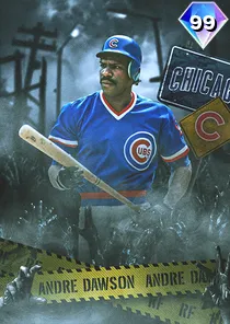 Andre Dawson