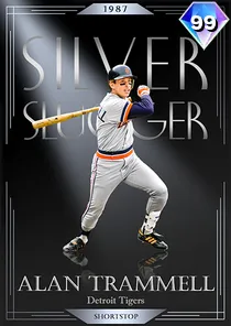 Alan Trammell