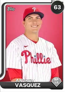 Andrew Vasquez