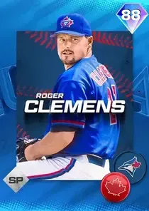 Roger Clemens