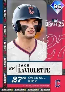 Jace LaViolette
