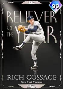 Rich Gossage