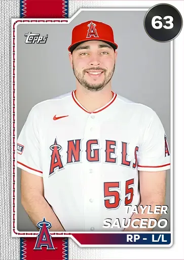 Tayler Saucedo