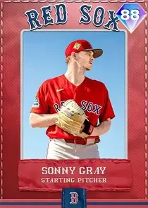 Sonny Gray