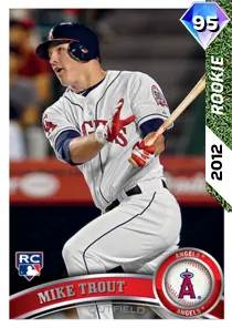 Mike Trout