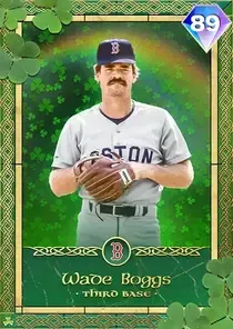 Wade Boggs