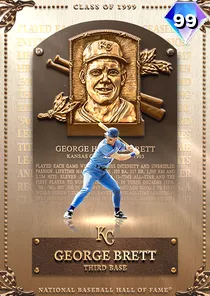 George Brett