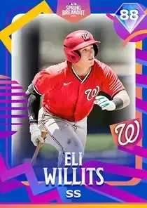 Eli Willits