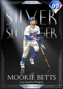 Mookie Betts