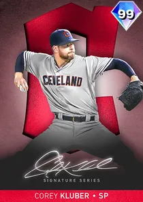 Corey Kluber
