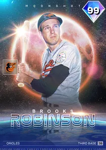 Brooks Robinson