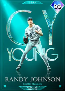 Randy Johnson