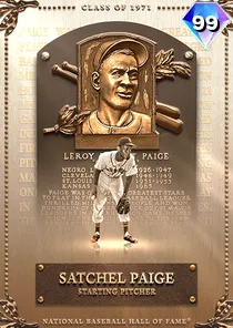 Satchel Paige