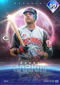 Barry Larkin