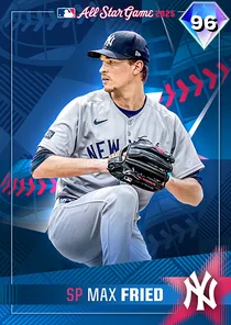 Max Fried