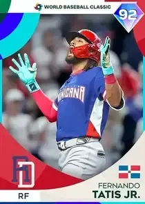 Fernando Tatis Jr.