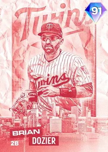 Brian Dozier