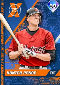 Hunter Pence