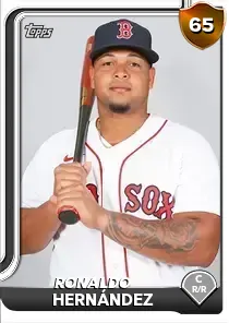 Ronaldo Hernández
