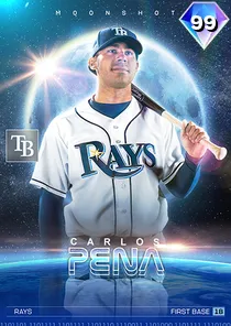 Carlos Pena