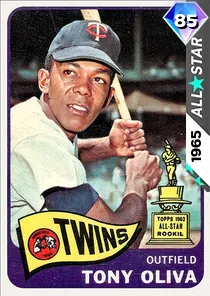 Tony Oliva