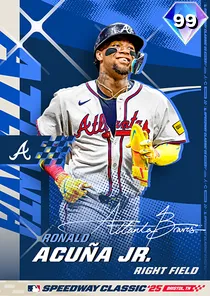 Ronald Acuña Jr.