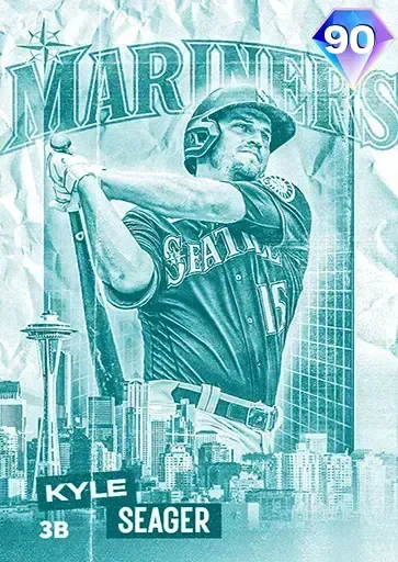 Kyle Seager