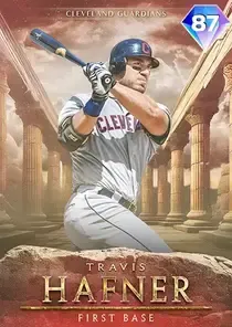 Travis Hafner