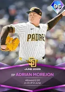 Adrian Morejon