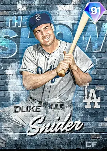 Duke Snider
