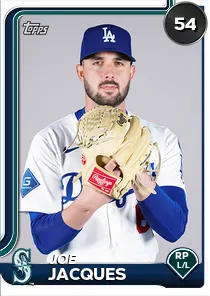 Joe Jacques