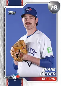 Shane Bieber