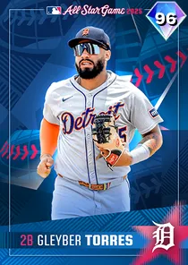 Gleyber Torres
