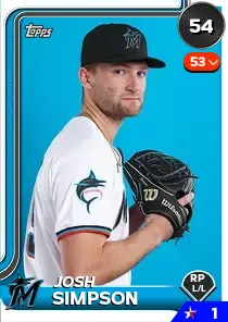 Josh Simpson