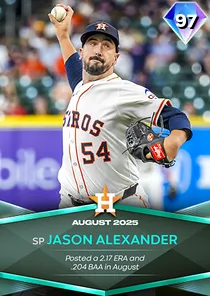 Jason Alexander