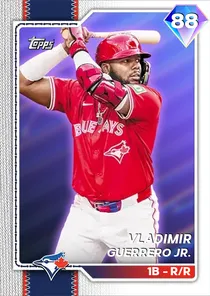 Vladimir Guerrero Jr.