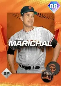 Juan Marichal