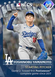 Yoshinobu Yamamoto