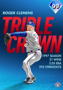 Roger Clemens