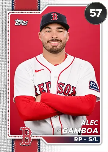 Alec Gamboa