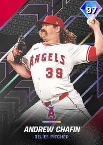 Andrew Chafin