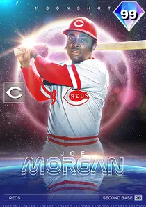Joe Morgan