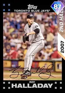 Roy Halladay