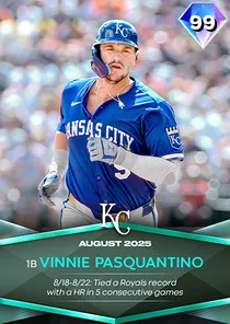 Vinnie Pasquantino