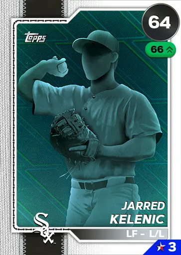 Jarred Kelenic