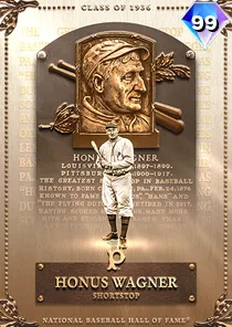 Honus Wagner