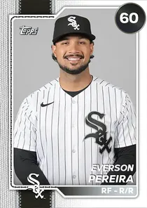 Everson Pereira